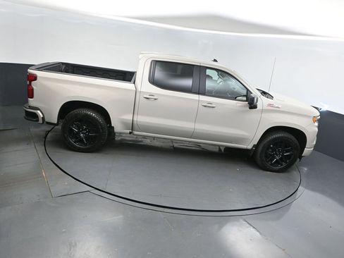 New 2026 Chevrolet Silverado 1500 RST w/ All Star Edition Plus image 35