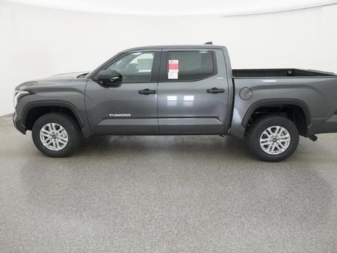 New 2026 Toyota Tundra SR5 AWD/4WD image 88