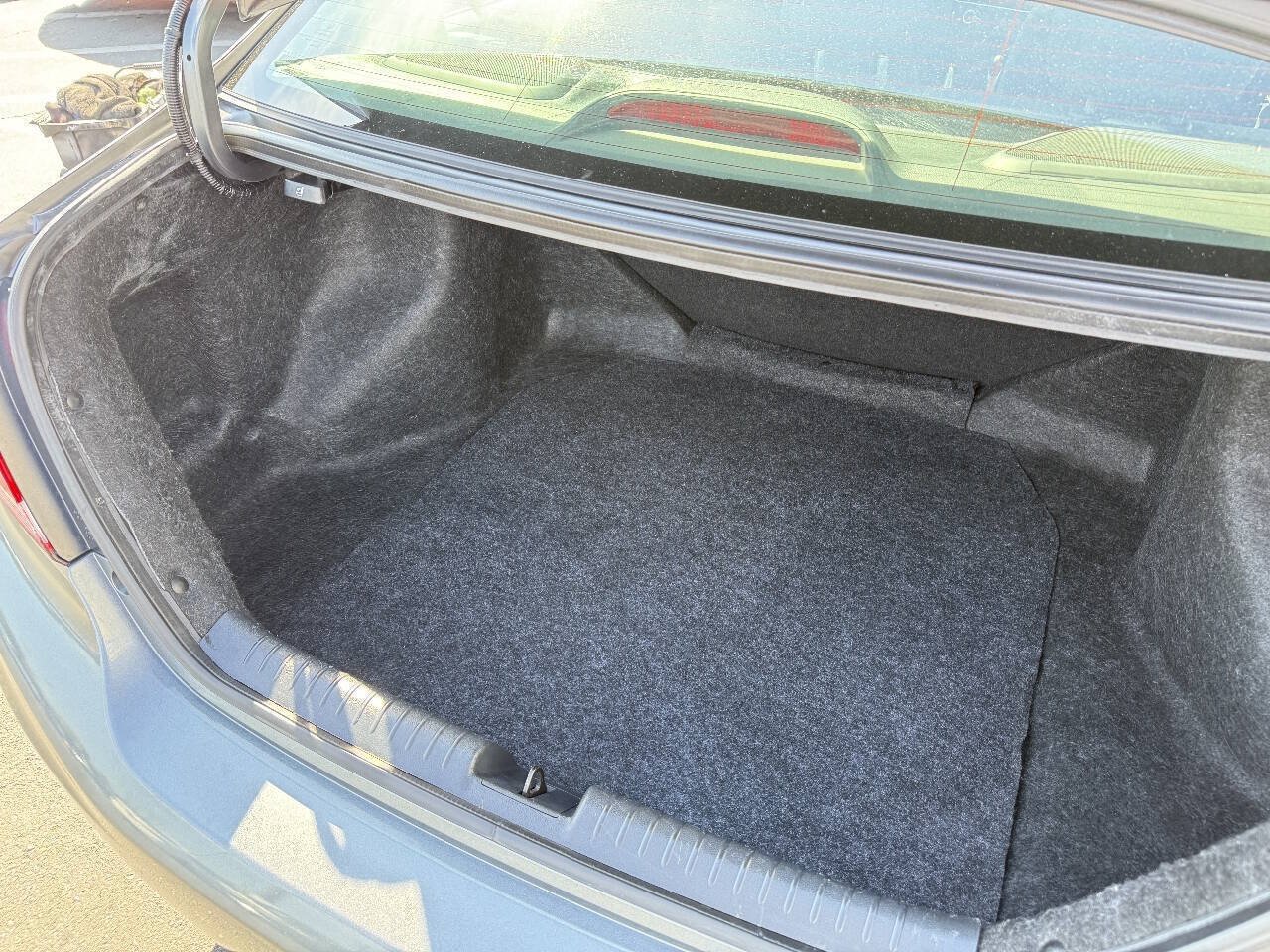 Used 2013 Honda Civic LX image 13