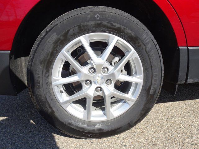 Used 2022 Chevrolet Equinox LT FWD image 5