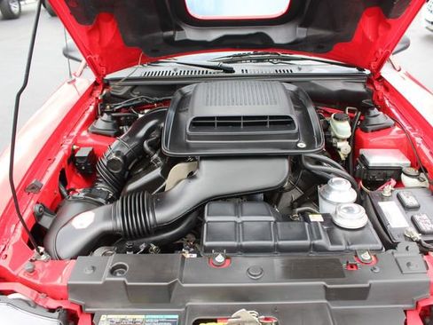 Used 2003 Ford Mustang Mach 1 image 29