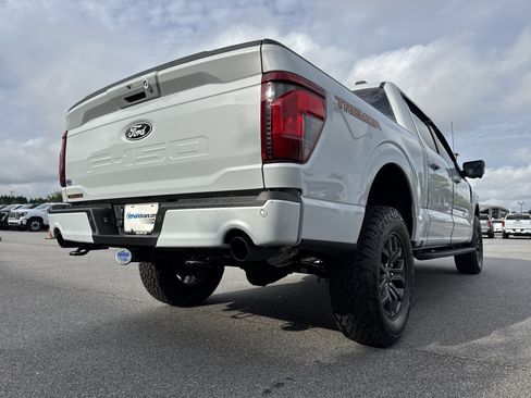 Used 2025 Ford F150 Tremor w/ Tow/Haul Package AWD/4WD image 10