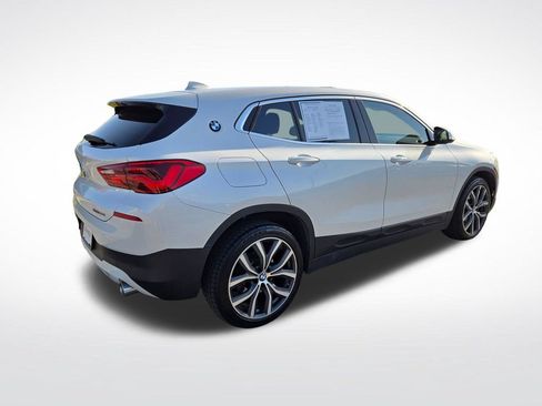 Used 2018 BMW X2 xDrive28i w/ Convenience Package AWD/4WD image 3