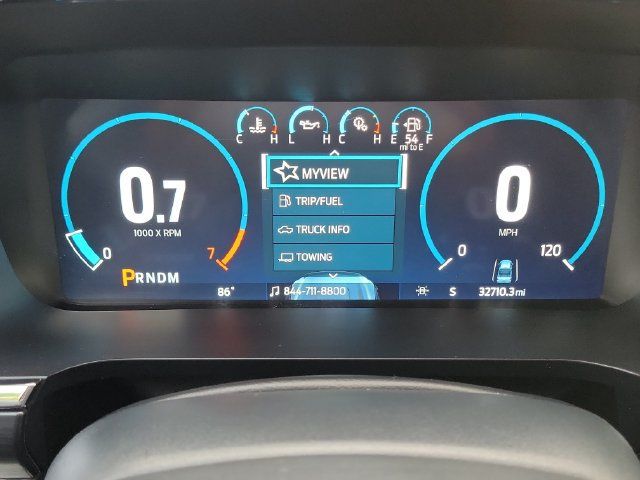 Used 2023 Ford F150 Lariat AWD/4WD image 21