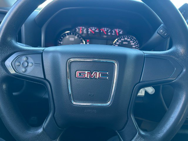 Used 2019 GMC Sierra 2500 4x4 Crew Cab w/ Sierra Convenience Package image 23