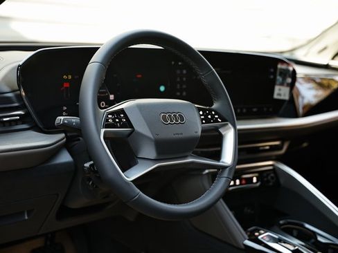 New 2025 Audi Q5 2.0T Premium Plus image 20