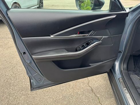 Used 2023 MAZDA CX-30 AWD 2.5 S w/ Preferred Package image 14