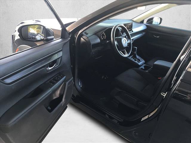 Used 2025 Honda CR-V LX image 18