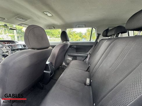 Used 2009 Scion xB FWD image 27
