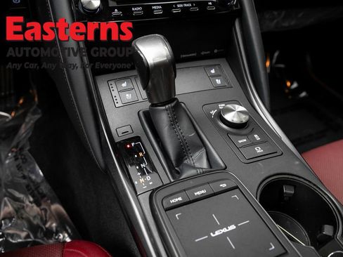 Used 2022 Lexus IS 300 AWD w/ Premium Package image 13