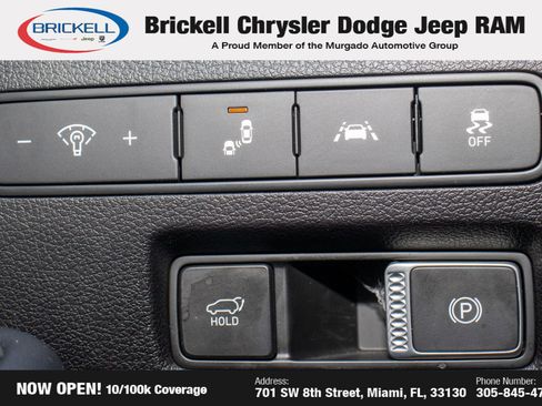 Used 2021 Hyundai Palisade SEL w/ Convenience Package image 28