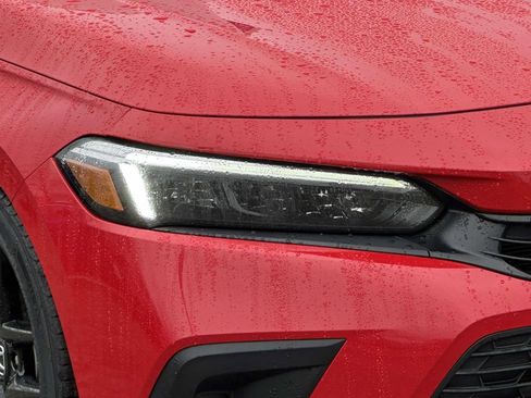 Certified 2022 Honda Civic Sport image 7