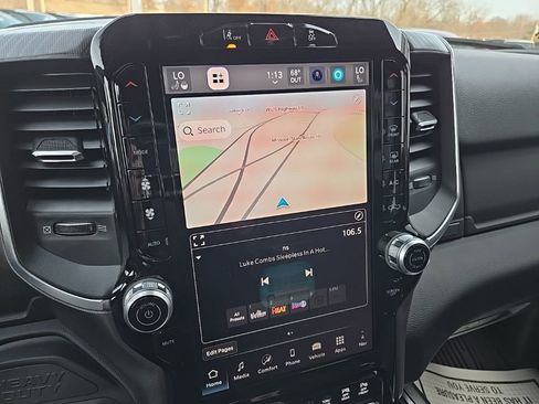 New 2026 RAM 2500 Big Horn image 60