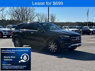 Used 2025 Mercedes-Benz GLE 350 4MATIC 360° Tour