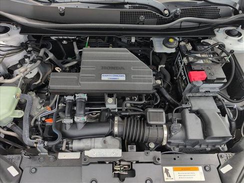Used 2020 Honda CR-V EX image 23