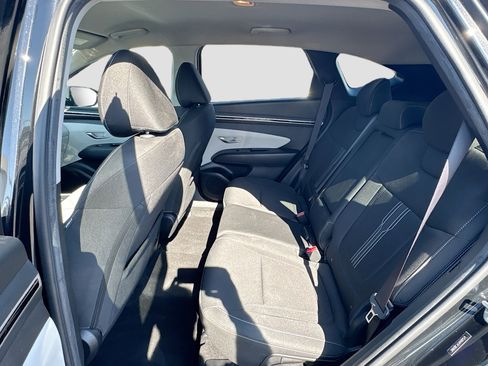 Used 2023 Hyundai Tucson SEL image 24