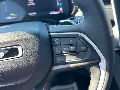 Used 2022 Jeep Grand Cherokee Limited 4xe AWD/4WD image 50