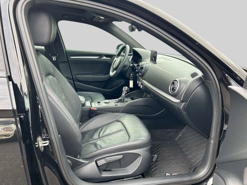 Used 2015 Audi A3 1.8T Premium w/ Cold Weather Package image 17