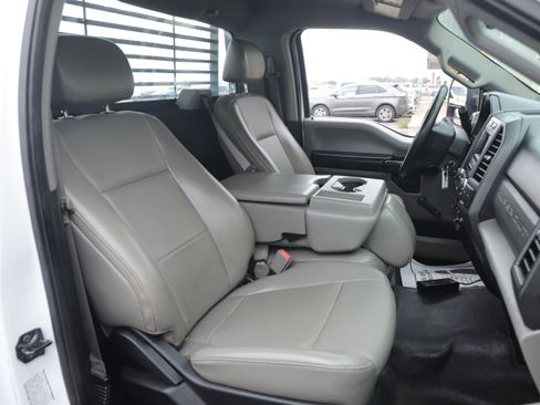 Used 2018 Ford F350 XL w/ XL Value Package image 11