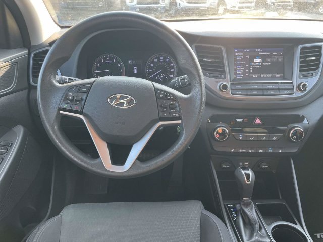 Used 2018 Hyundai Tucson SEL AWD/4WD image 13