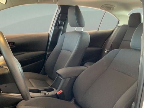 Used 2024 Toyota Corolla LE FWD image 20