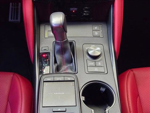 Used 2023 Lexus IS 350 F Sport RWD image 16