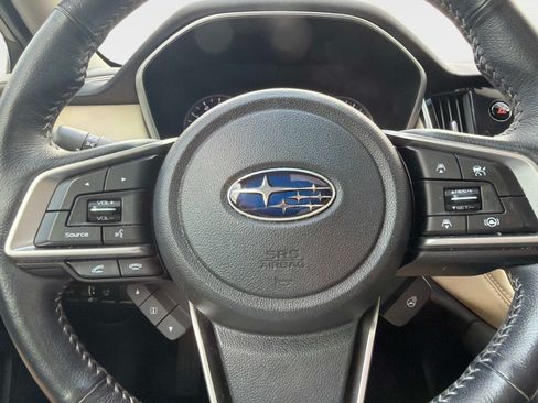 Used 2022 Subaru Outback Limited w/ Popular Package #2 AWD/4WD image 30