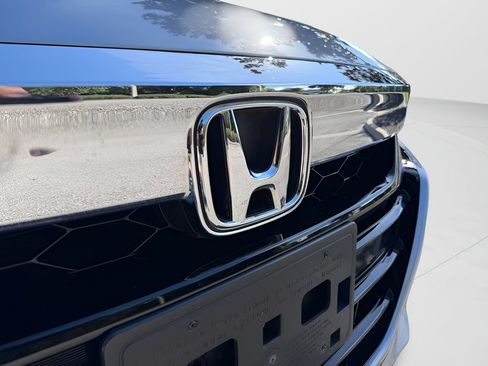Used 2020 Honda Accord EX-L image 27
