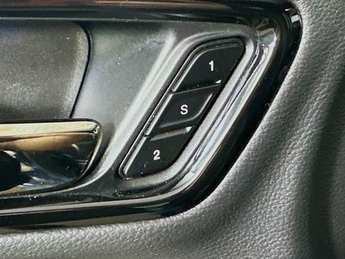Used 2024 Dodge Durango GT AWD/4WD image 22