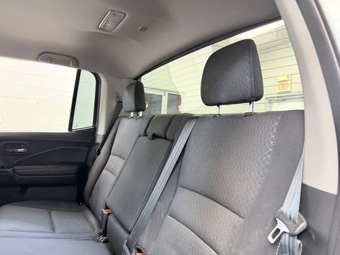 Used 2018 Honda Ridgeline Sport image 22
