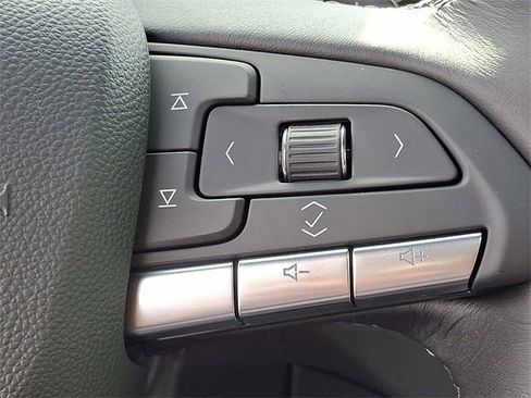 New 2026 Cadillac CT4 Premium Luxury image 16