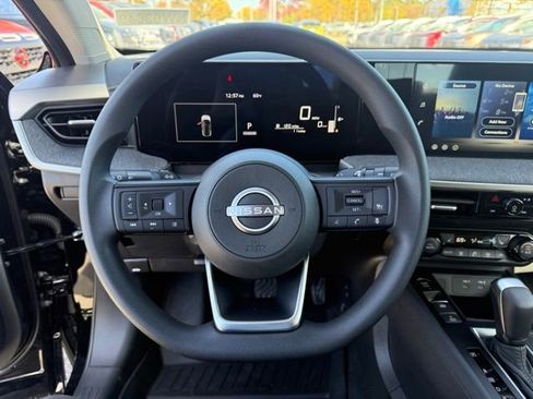 New 2026 Nissan Kicks SV w/ SV Premium Package image 13