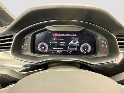 Certified 2025 Audi Q7 2.0T Premium Plus w/ Premium Plus Package image 33