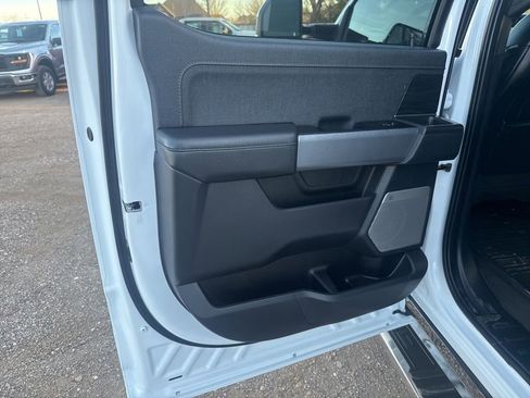 Used 2024 Ford F150 Lariat w/ Bed Utility Package image 31