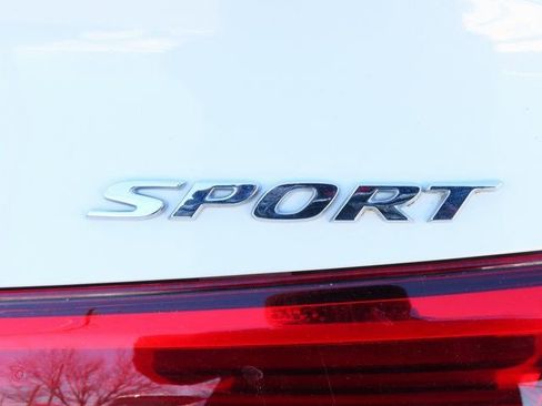 Used 2024 Honda Civic Sport image 16