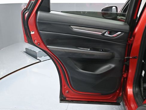 Used 2021 MAZDA CX-5 Grand Touring w/ GT Premium Package image 37