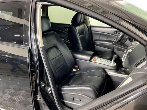 Used 2011 Nissan Murano SL image 10