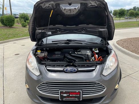 Used 2013 Ford C-MAX Energi SEL FWD image 97