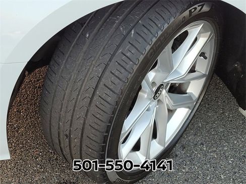 Used 2021 Audi S5 Premium Plus w/ Premium Plus Package image 23