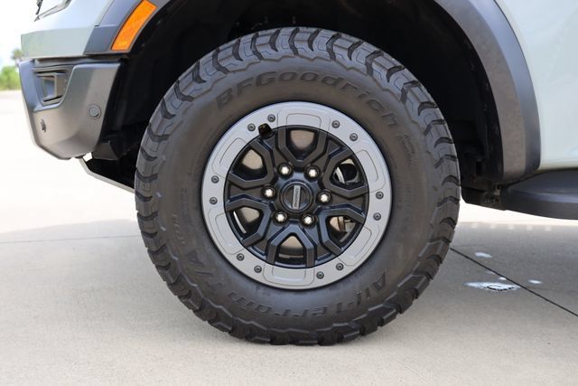 Used 2024 Ford Ranger Raptor AWD/4WD image 10