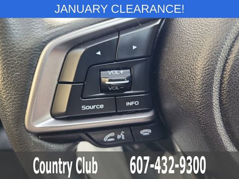 Used 2024 Subaru Forester Touring image 23