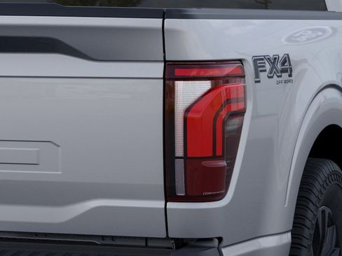 New 2026 Ford F150 Lariat AWD/4WD image 23