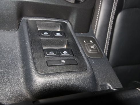 Used 2025 Ford Bronco Outer Banks AWD/4WD image 17