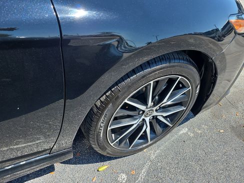 Used 2023 Toyota Camry SE image 8