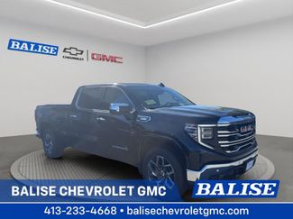 New 2026 GMC Sierra 1500 SLT w/ SLT Convenience Package video 1