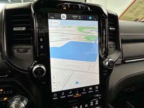 Used 2024 RAM 1500 Limited image 18