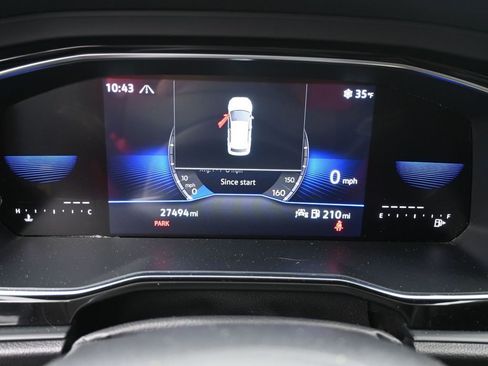 Used 2023 Volkswagen Jetta Sport image 11