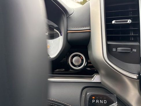 New 2026 RAM 1500 Tungsten image 17