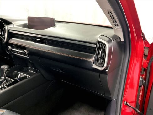 Used 2023 MAZDA CX-50 AWD 2.5 Turbo w/ Cargo Package image 13