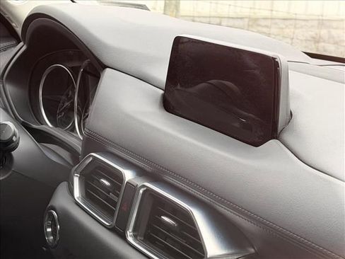 Used 2017 MAZDA CX-5 Grand Touring w/ Premium Package image 13